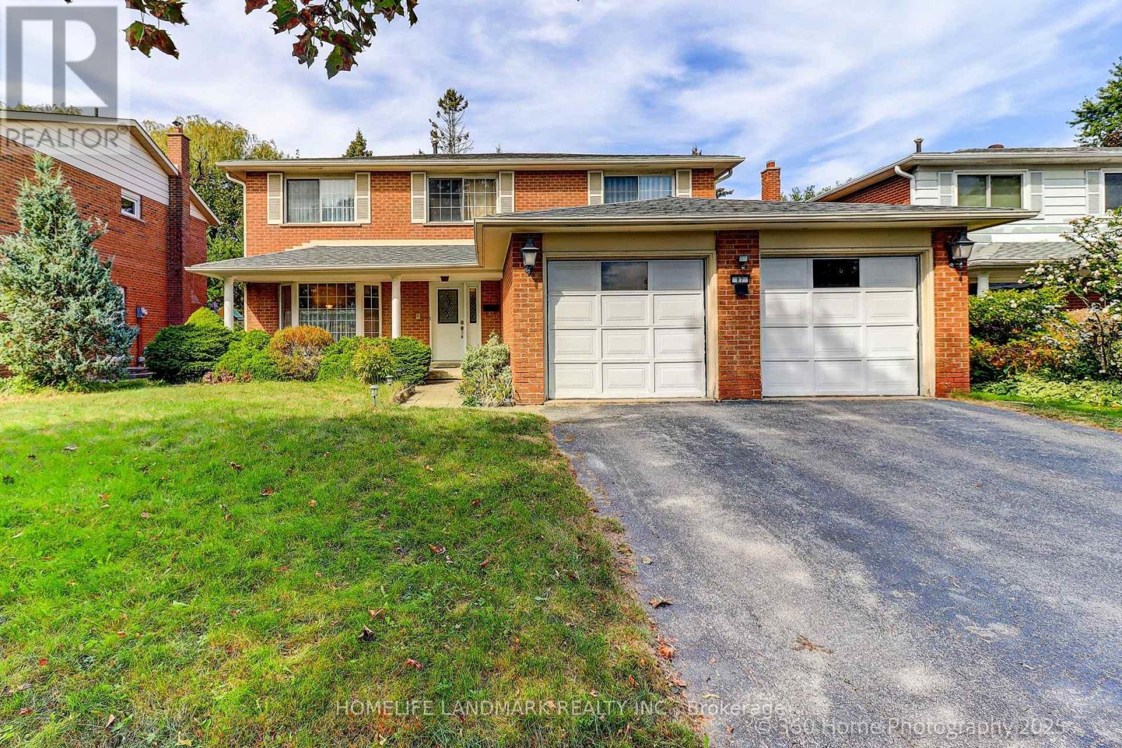 Property at 87 SILVERSTED DRIVE N image 1