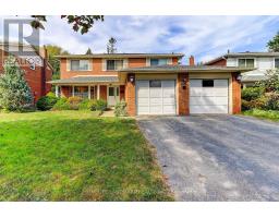 87 SILVERSTED DRIVE N, Toronto, Ontario