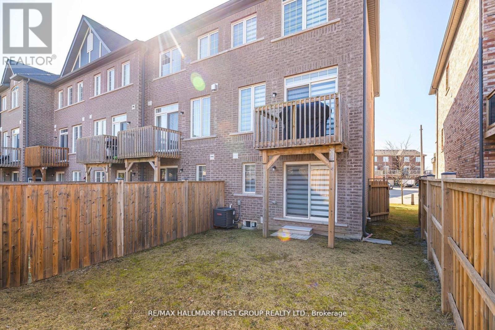 11 Graywardine Lane, Ajax, Ontario  L1Z 0R9 - Photo 43 - E12414708