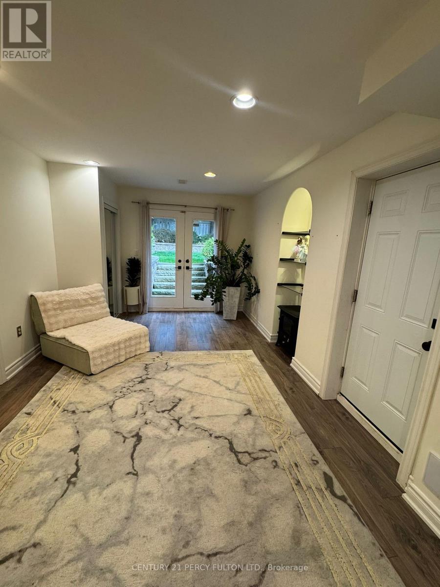 Basment - 207 Shaftsbury Avenue, Richmond Hill, Ontario  L4C 0E8 - Photo 3 - N12402379