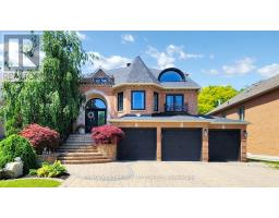 BASMENT - 207 SHAFTSBURY AVENUE, Richmond Hill, Ontario