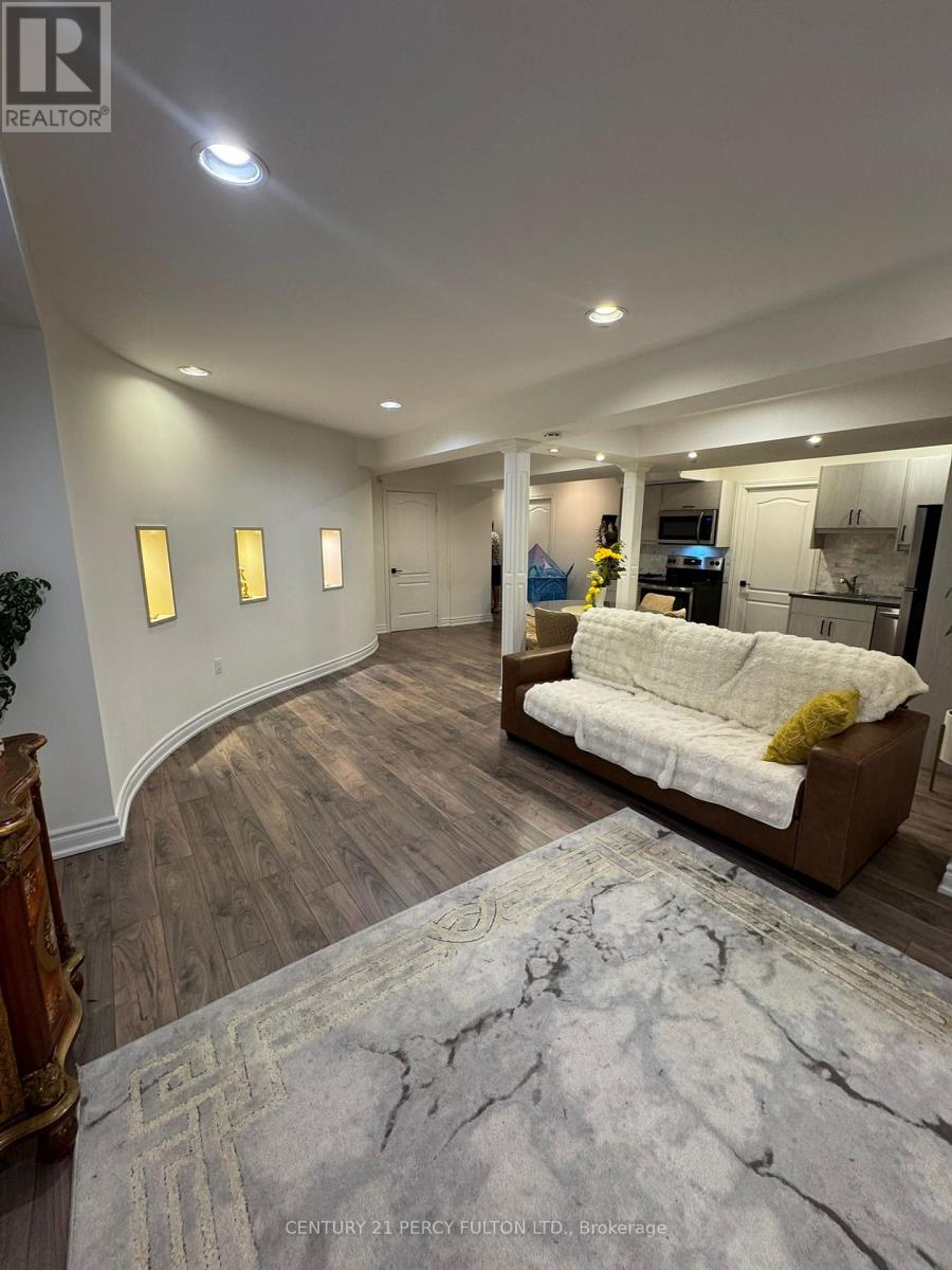 Basment - 207 Shaftsbury Avenue, Richmond Hill, Ontario  L4C 0E8 - Photo 4 - N12402379