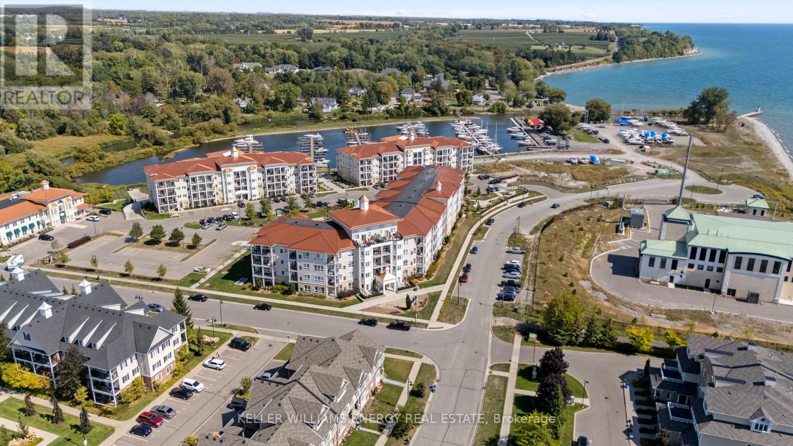 106 - 50 Lakebreeze Drive, Clarington, Ontario  L1B 0V9 - Photo 33 - E12414750