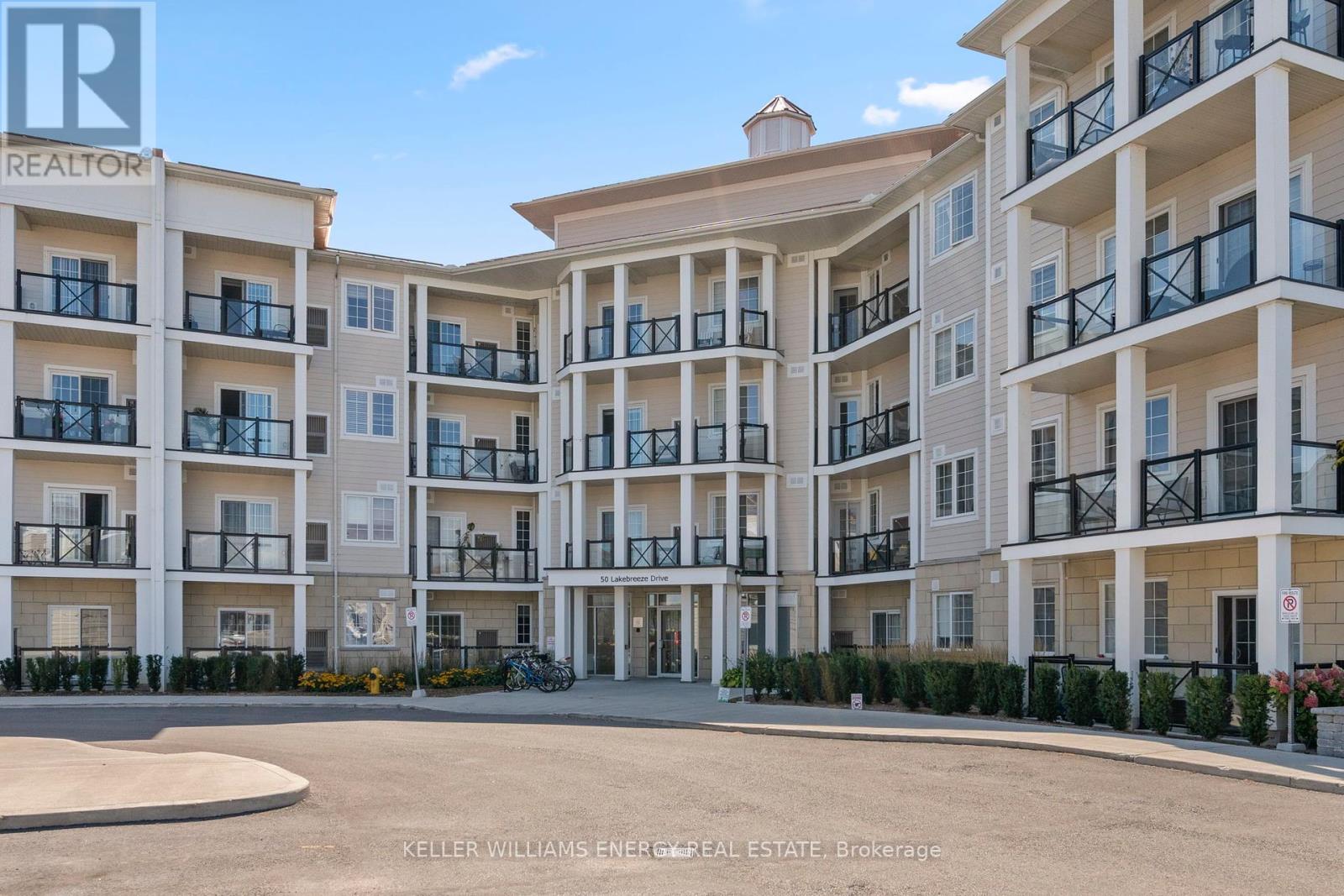106 - 50 Lakebreeze Drive, Clarington, Ontario  L1B 0V9 - Photo 36 - E12414750
