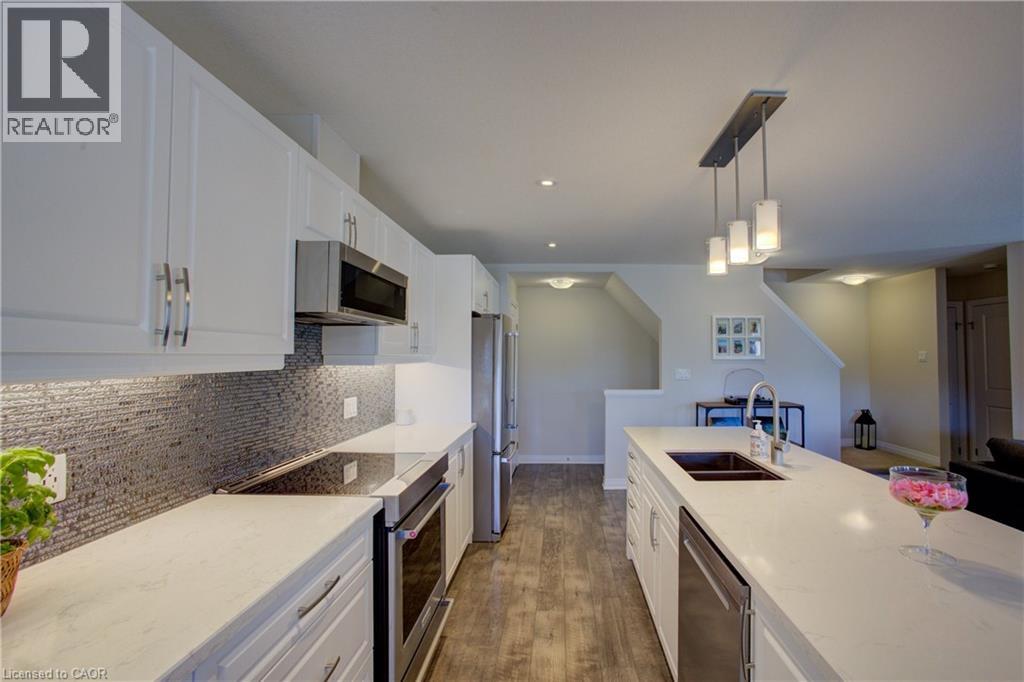 115 South Creek Drive Unit# 4a, Kitchener, Ontario  N2P 0H2 - Photo 11 - 40759827
