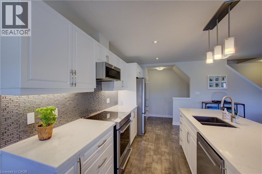 115 South Creek Drive Unit# 4a, Kitchener, Ontario  N2P 0H2 - Photo 12 - 40759827