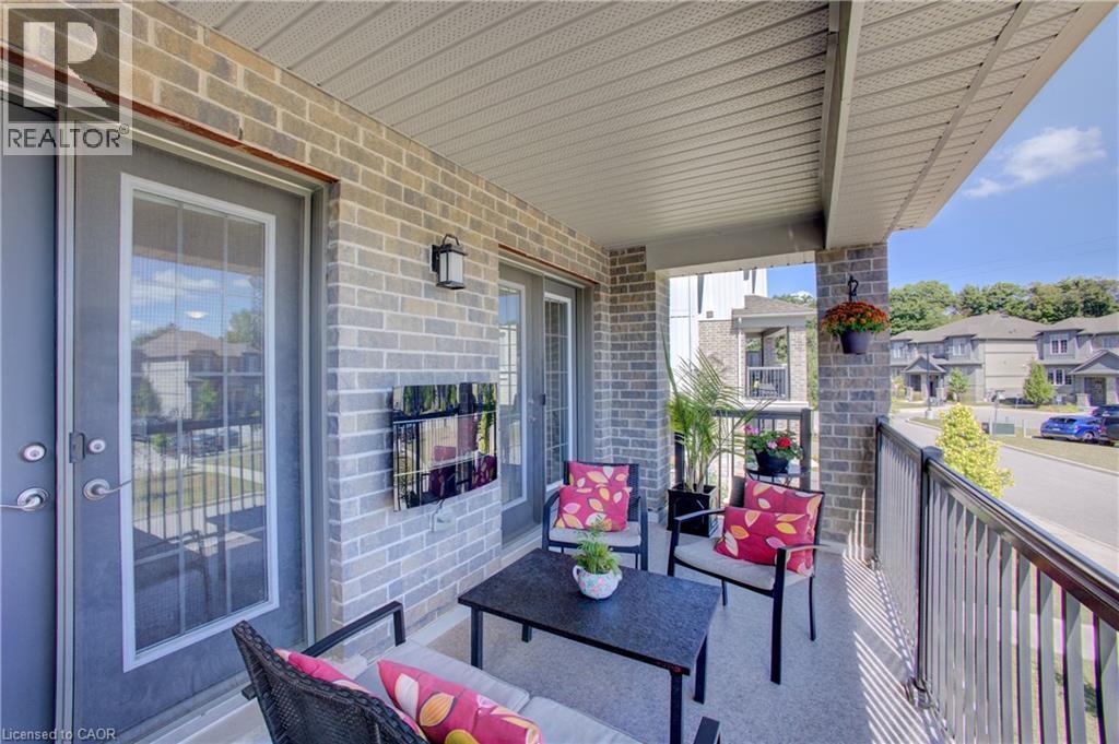115 South Creek Drive Unit# 4a, Kitchener, Ontario  N2P 0H2 - Photo 23 - 40759827