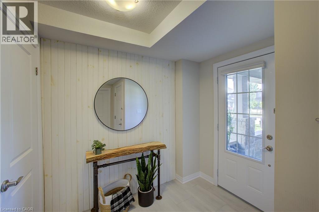 115 South Creek Drive Unit# 4a, Kitchener, Ontario  N2P 0H2 - Photo 4 - 40759827