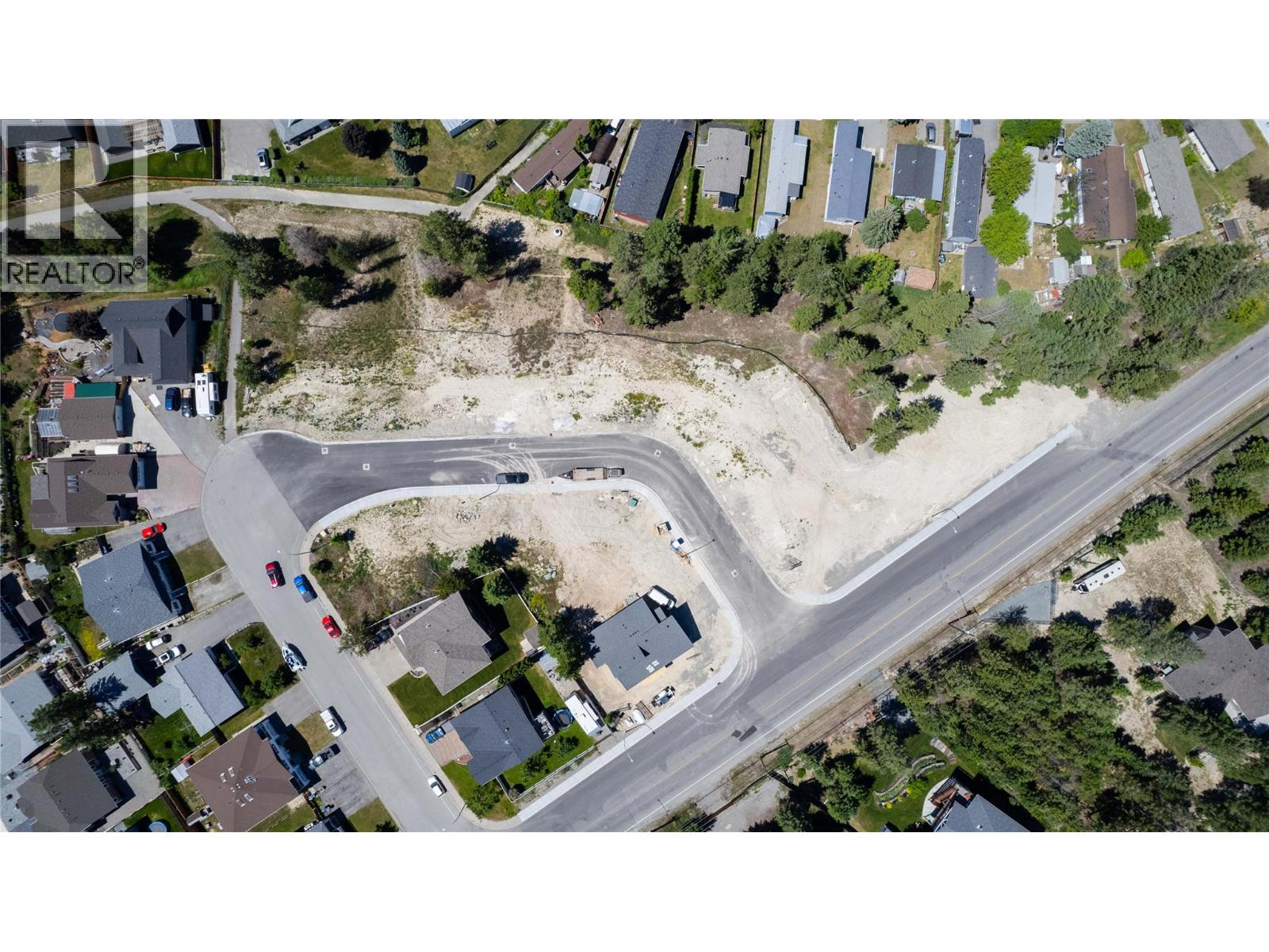Eagle Ridge Crescent N Unit# Lot 18, Cranbrook, British Columbia  V1C 5R5 - Photo 8 - 10363221