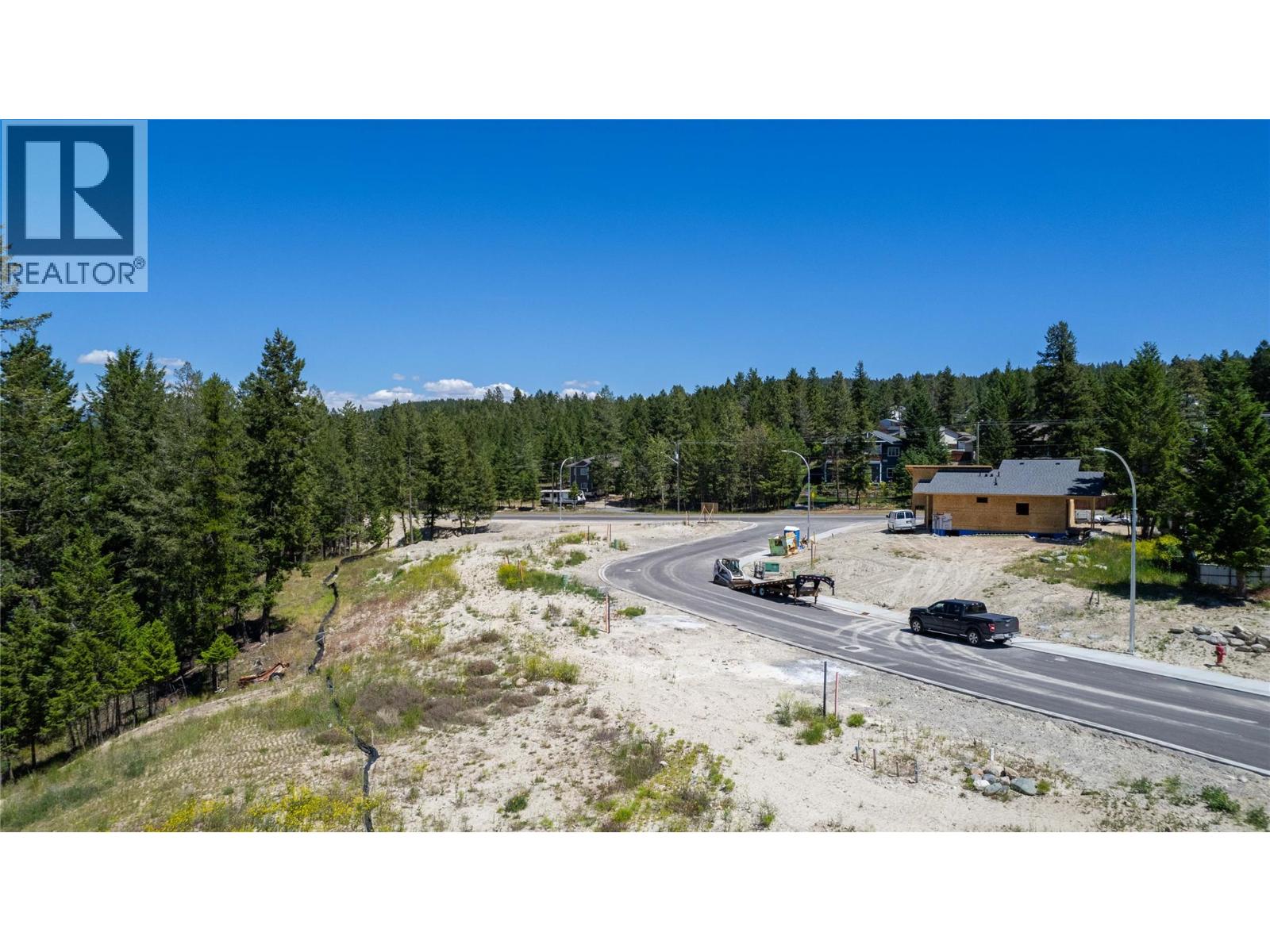 Eagle Ridge Crescent N Unit# Lot 18, Cranbrook, British Columbia  V1C 5R5 - Photo 4 - 10363221