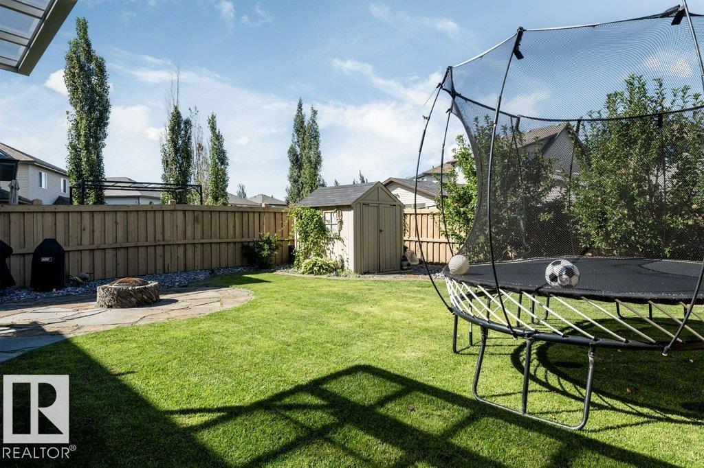 16820 57 St Nw, Edmonton, Alberta  T5Y 0K4 - Photo 61 - E4454446