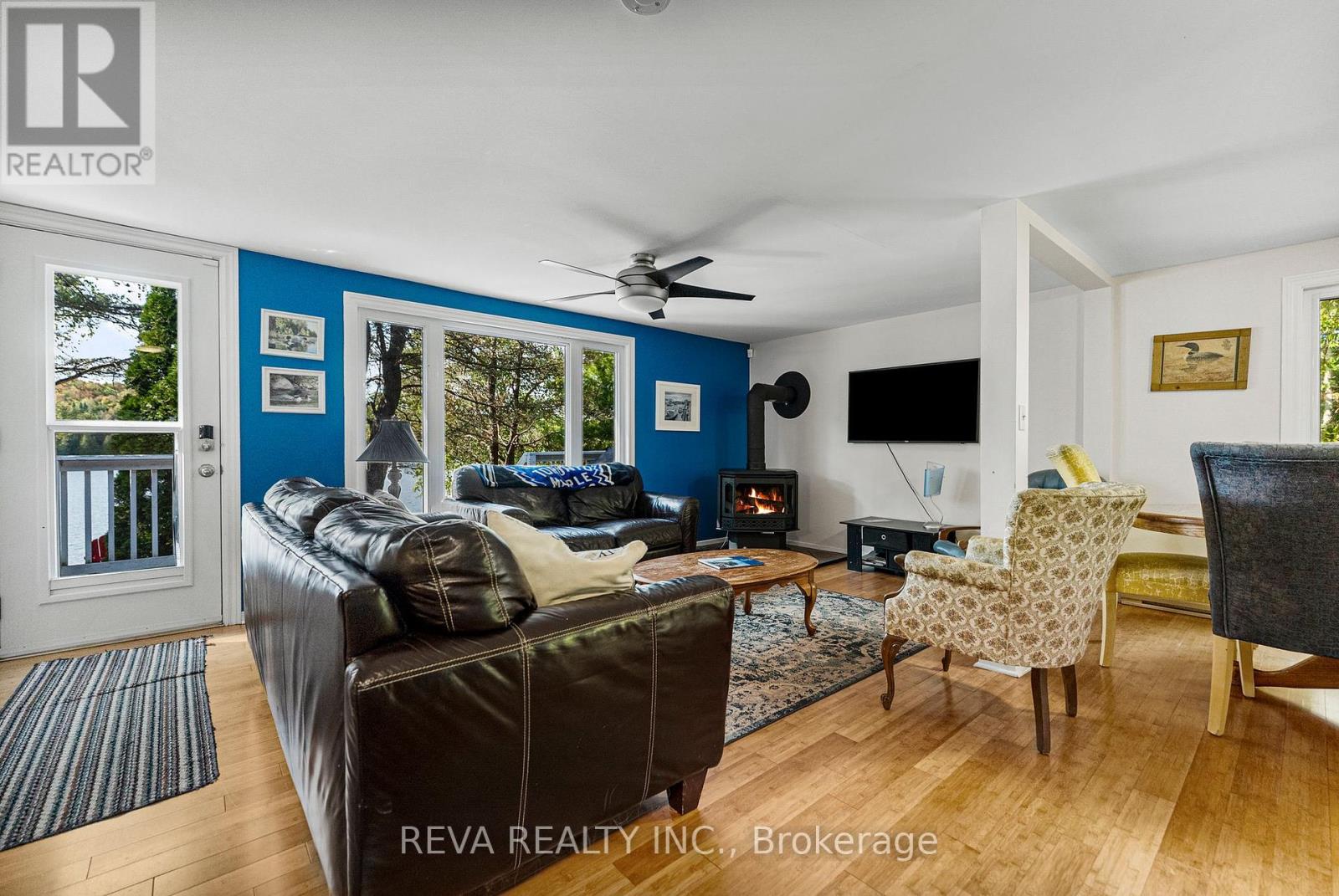 32 Lake View Lane, Faraday, Ontario  K0L 1M0 - Photo 12 - X12414724