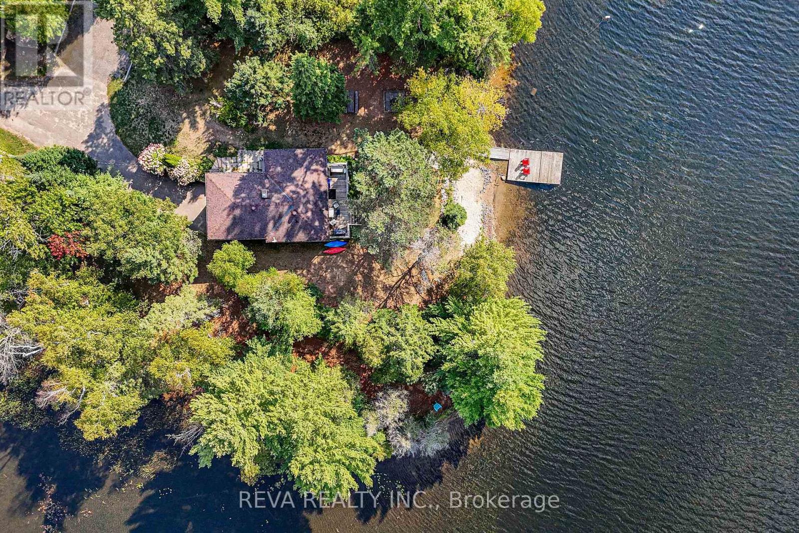 32 Lake View Lane, Faraday, Ontario  K0L 1M0 - Photo 47 - X12414724