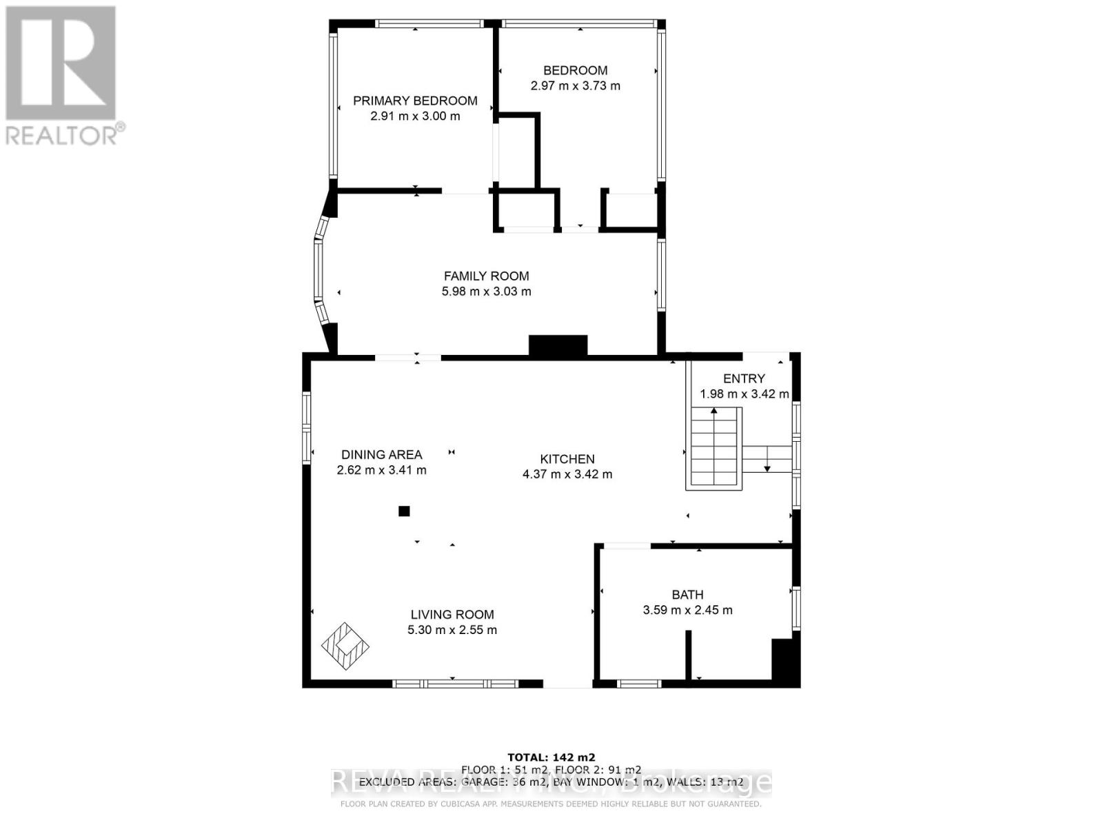 32 Lake View Lane, Faraday, Ontario  K0L 1M0 - Photo 48 - X12414724