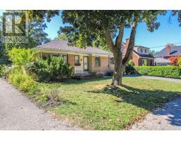 17 ENGLEBURN PLACE, Peterborough, Ontario