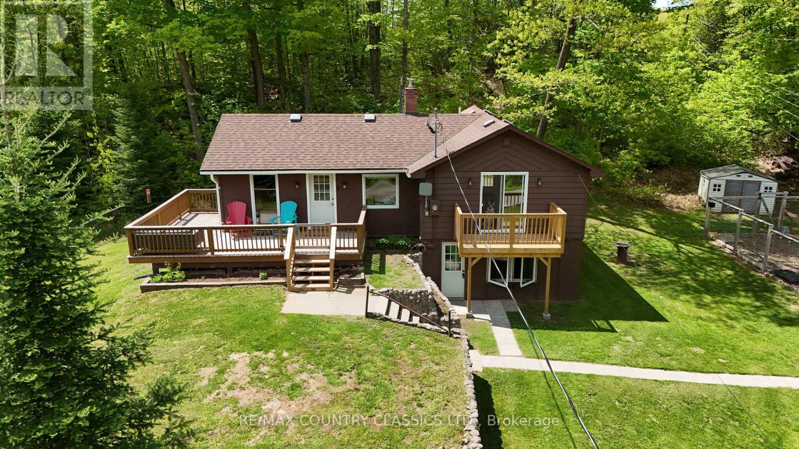 164 Trout Lake Road, Faraday, Ontario  K0L 1C0 - Photo 2 - X12414842