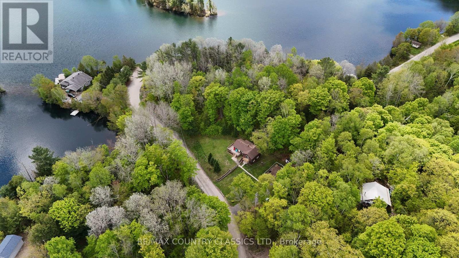 164 Trout Lake Road, Faraday, Ontario  K0L 1C0 - Photo 28 - X12414842