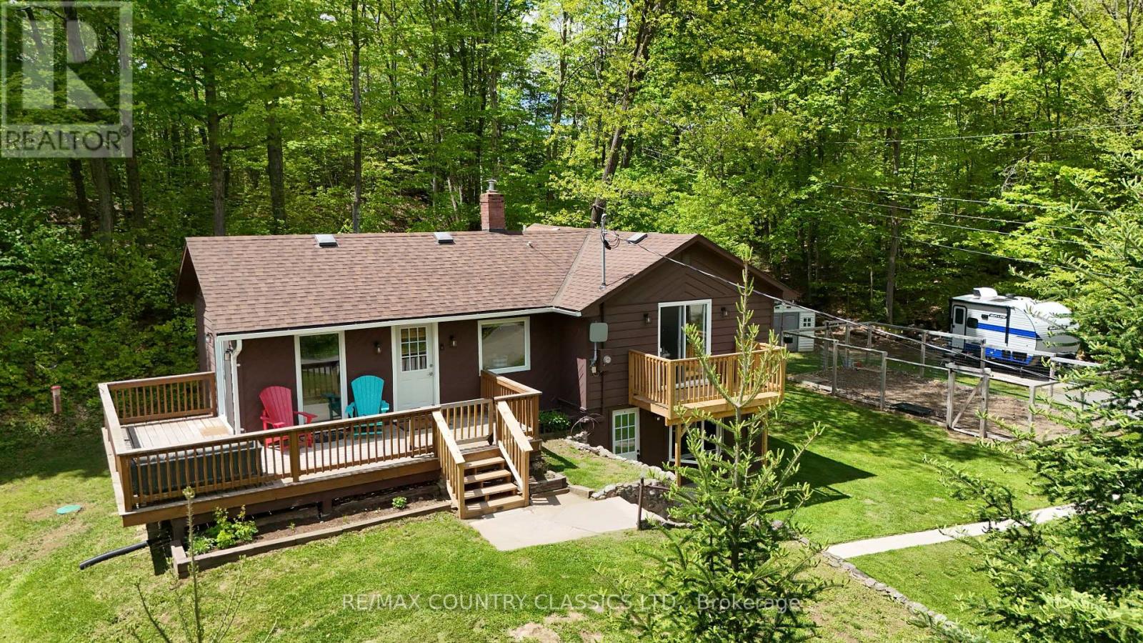 164 Trout Lake Road, Faraday, Ontario  K0L 1C0 - Photo 3 - X12414842