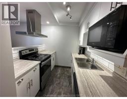 200 Emma STREET Unit# 5, Chatham, Ontario