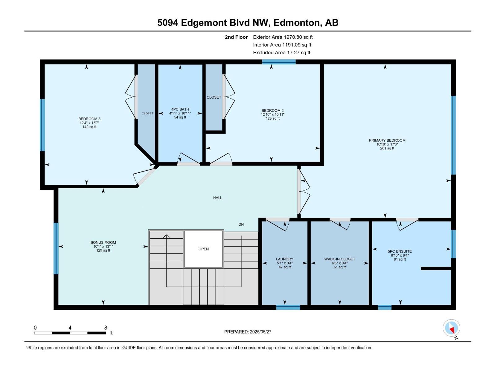 5094 Edgemont Bv Nw, Edmonton, Alberta  T6M 2N6 - Photo 61 - E4458522