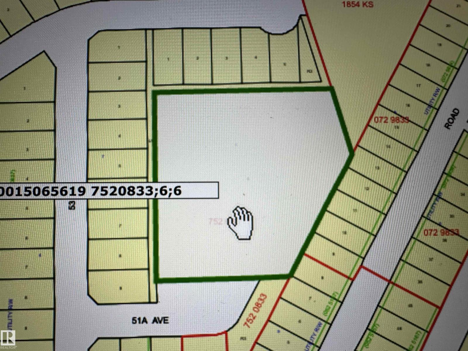 5203 51A AV, Bon Accord, Alberta