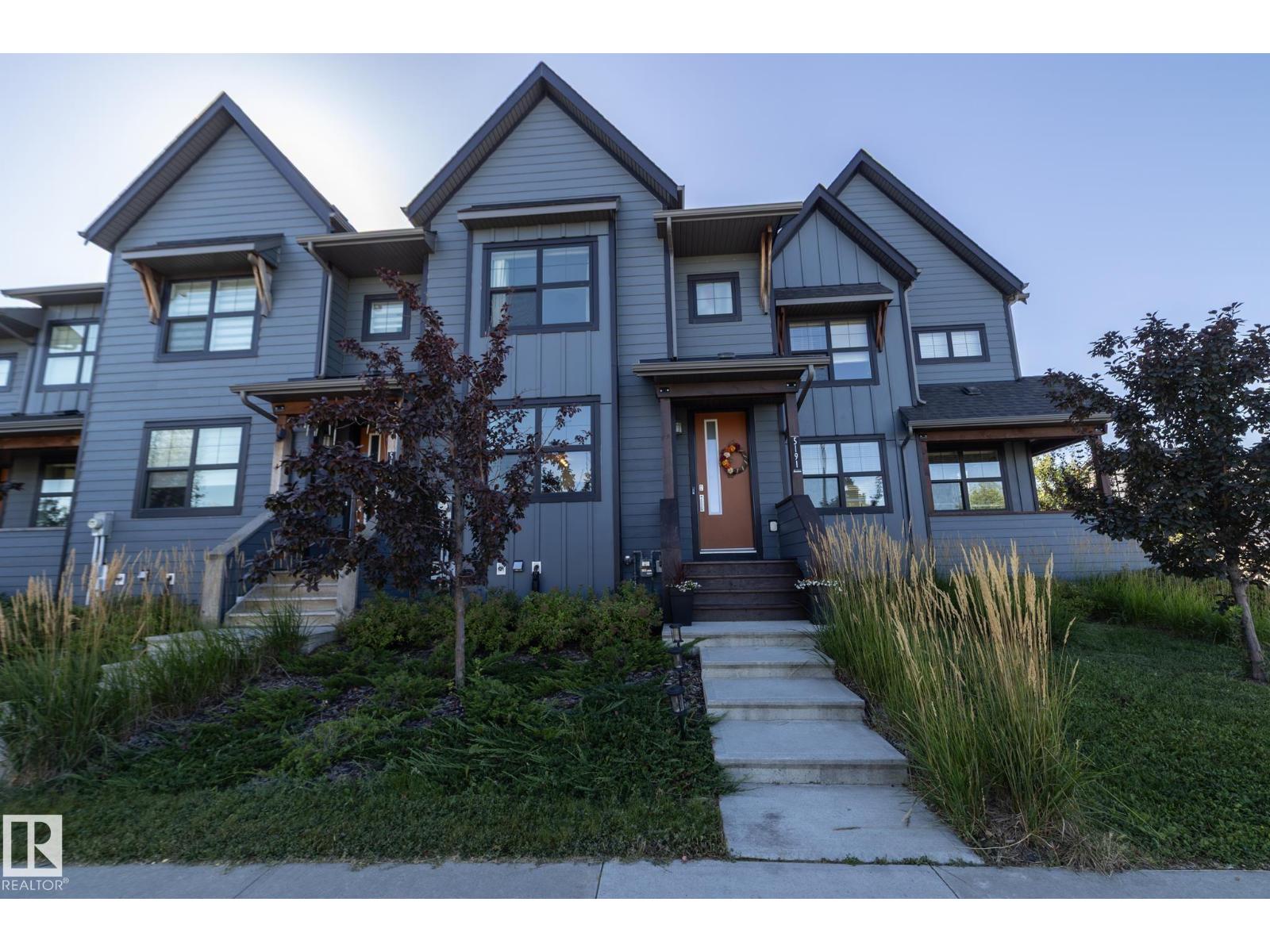 5191 CHAPPELLE RD SW, Edmonton, Alberta