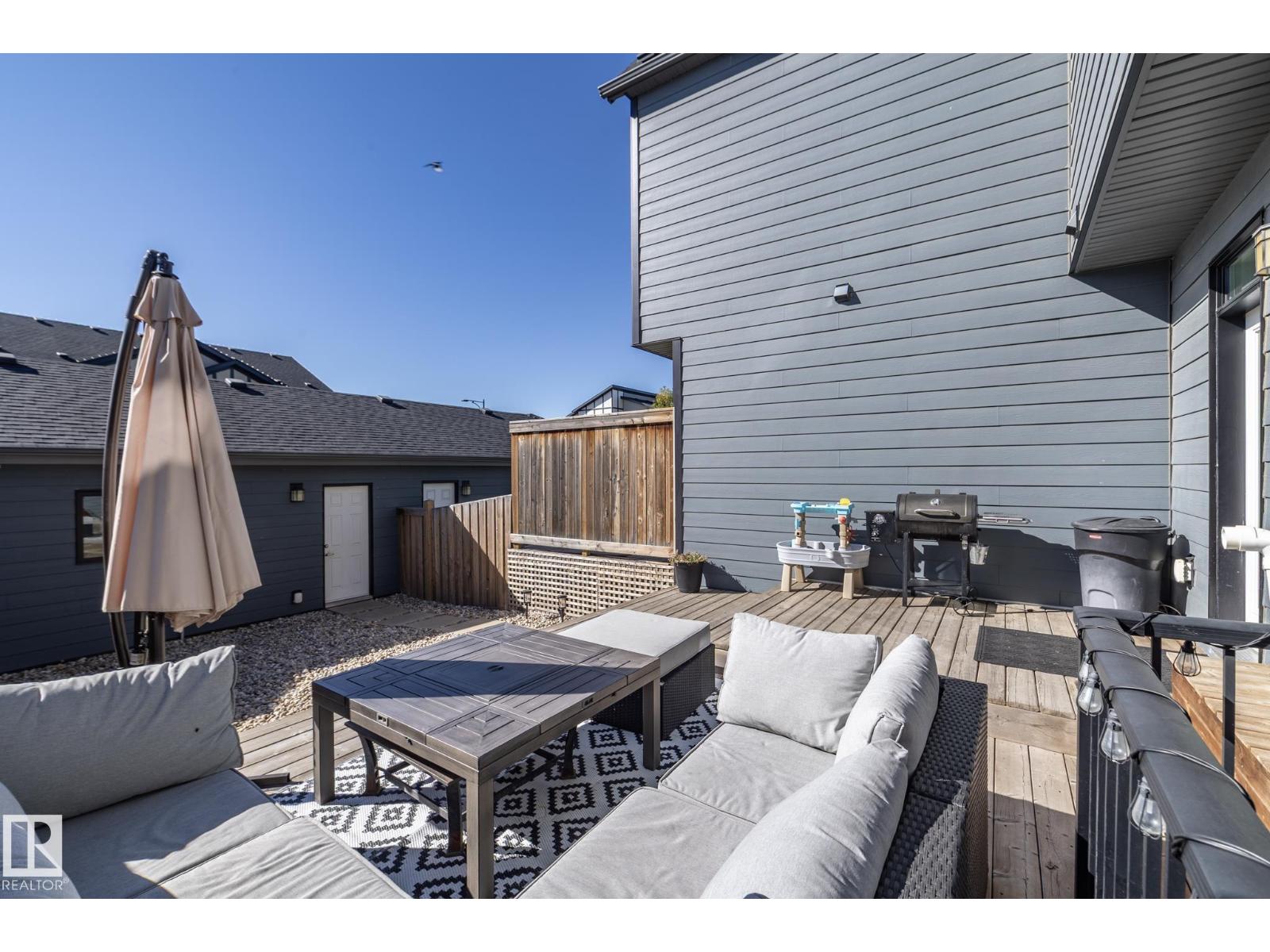 5191 Chappelle Rd Sw, Edmonton, Alberta  T6W 3H3 - Photo 45 - E4458529