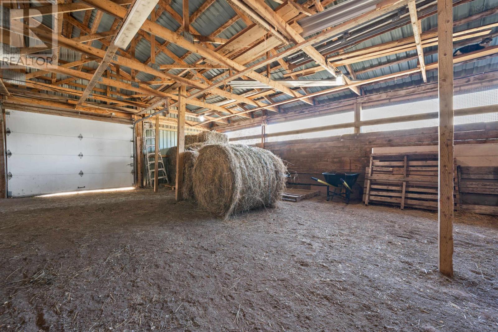 187 Highway 302, Southampton, Nova Scotia  B0M 1W0 - Photo 45 - 202523801