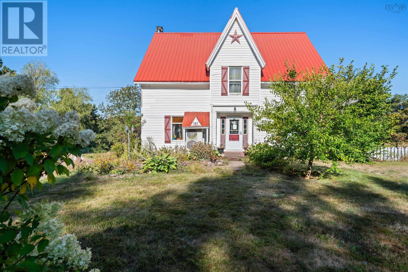 187 Highway 302, Southampton, Nova Scotia  B0M 1W0 - Photo 4 - 202523800