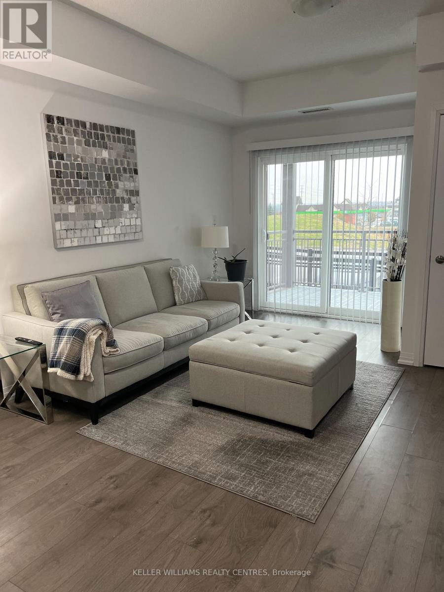 107 - 295 Cundles Road E, Barrie, Ontario  L4M 0K8 - Photo 1 - S12414653