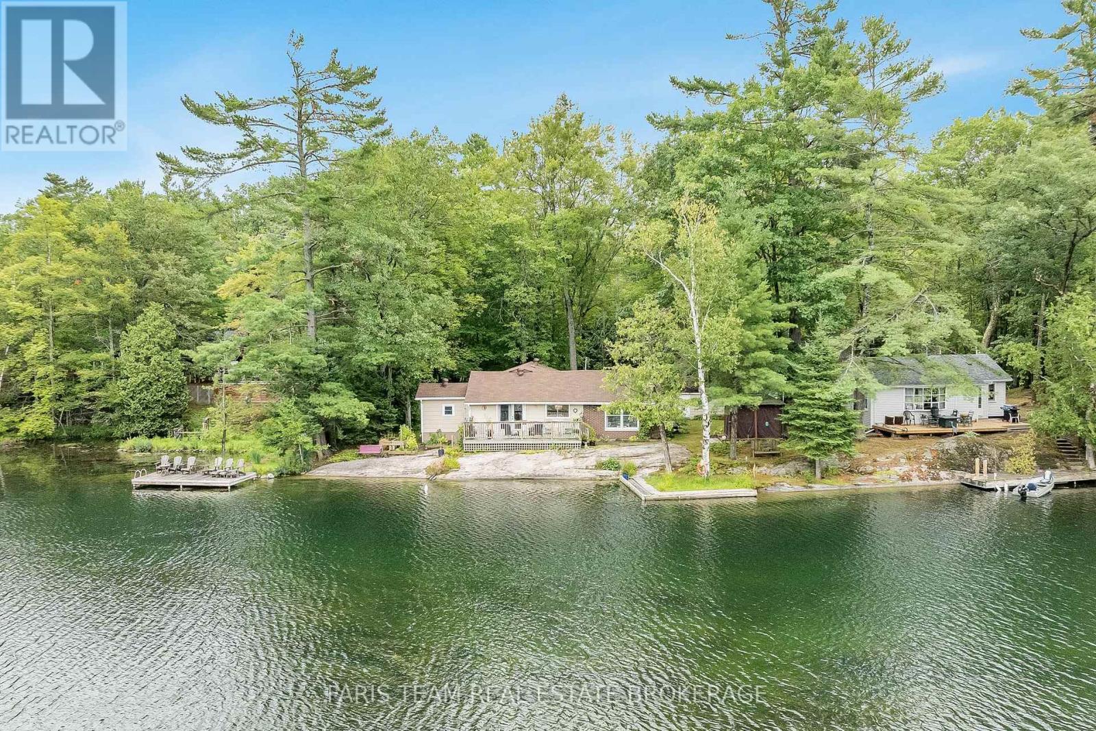 8060 Oakridge Drive, Severn (Washago), Ontario  L0K 2B0 - Photo 28 - S12414669
