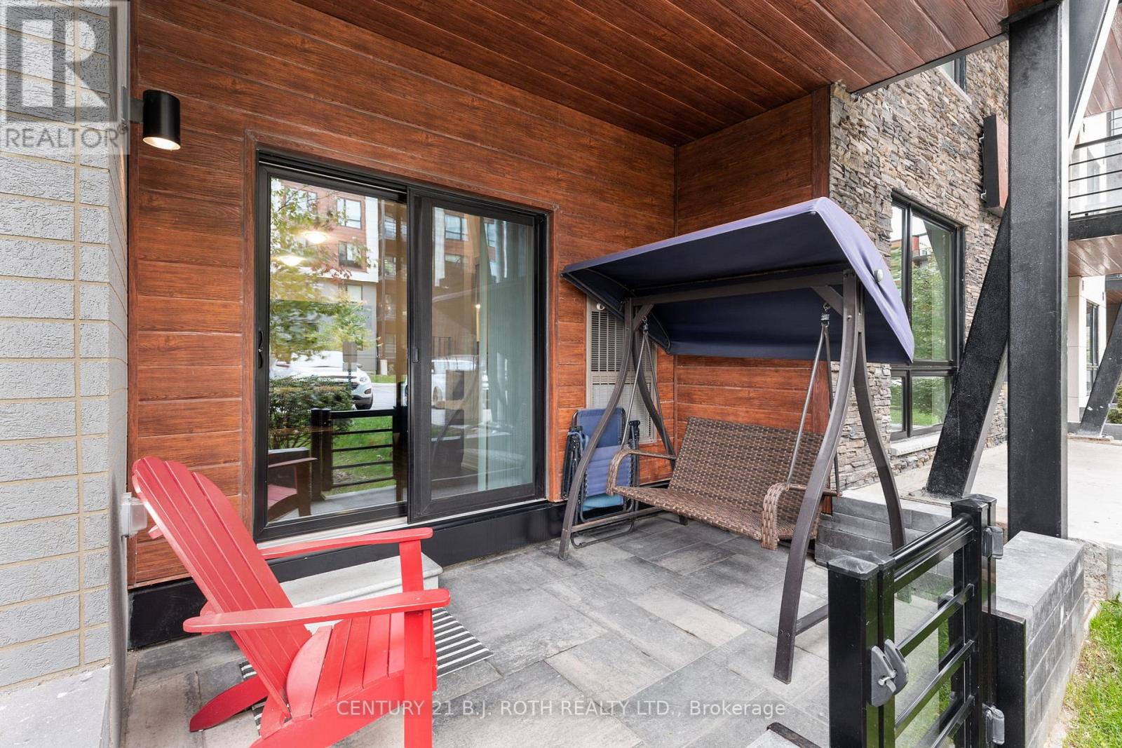 103 - 300 Essa Road, Barrie (0 West), Ontario  L4J 0B9 - Photo 20 - S12414673