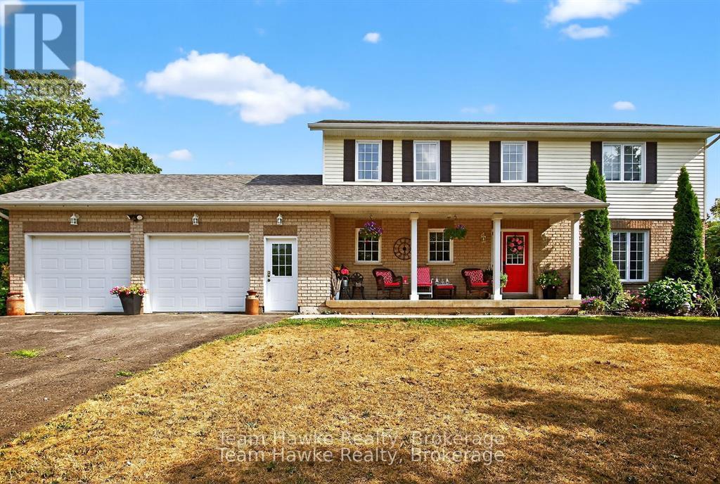 29 BOYD CRESCENT, Oro-Medonte, Ontario