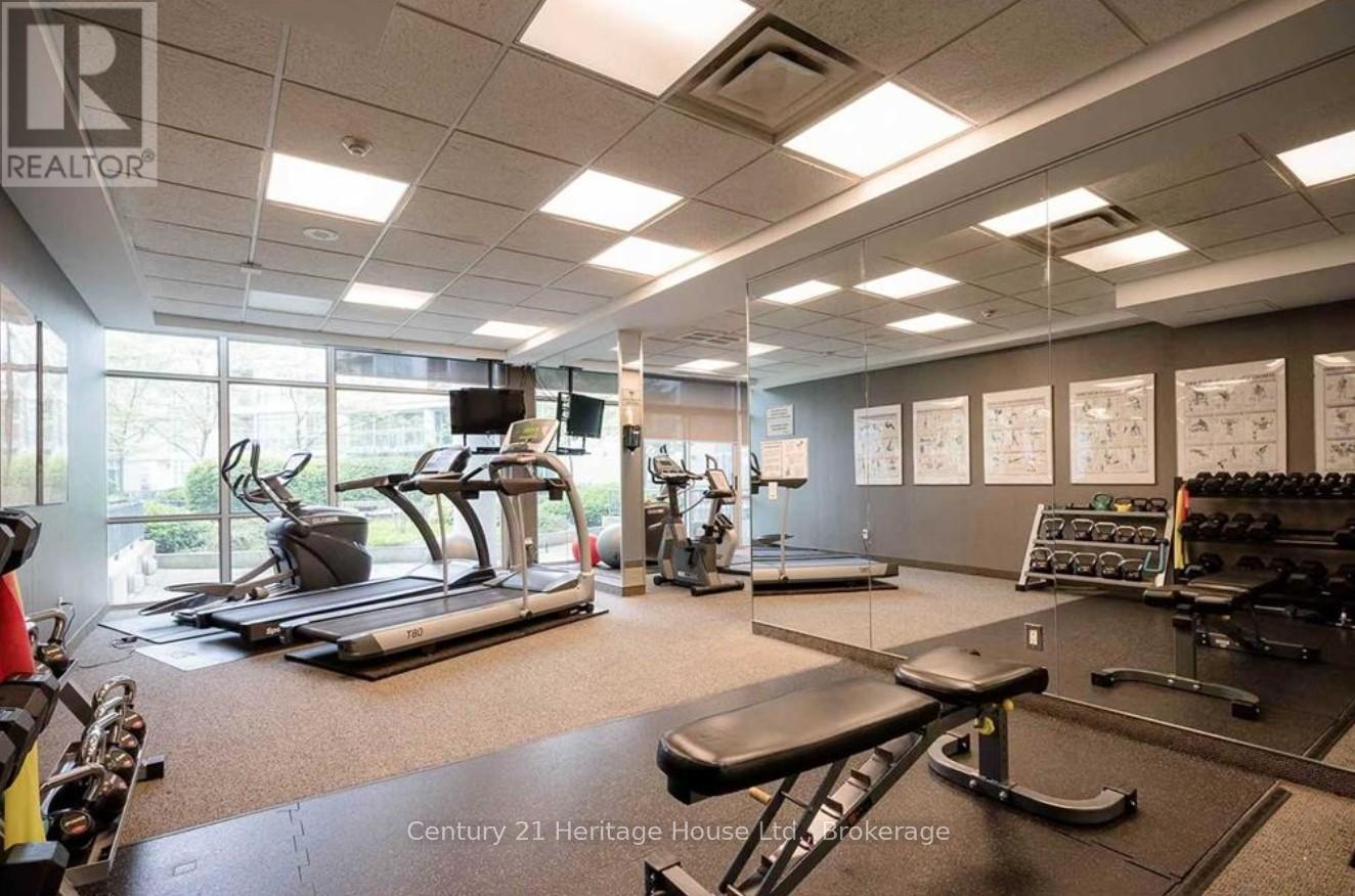 312 - 5 Marine Parade Drive, Toronto (Mimico), Ontario  M8V 4B4 - Photo 17 - W12414866