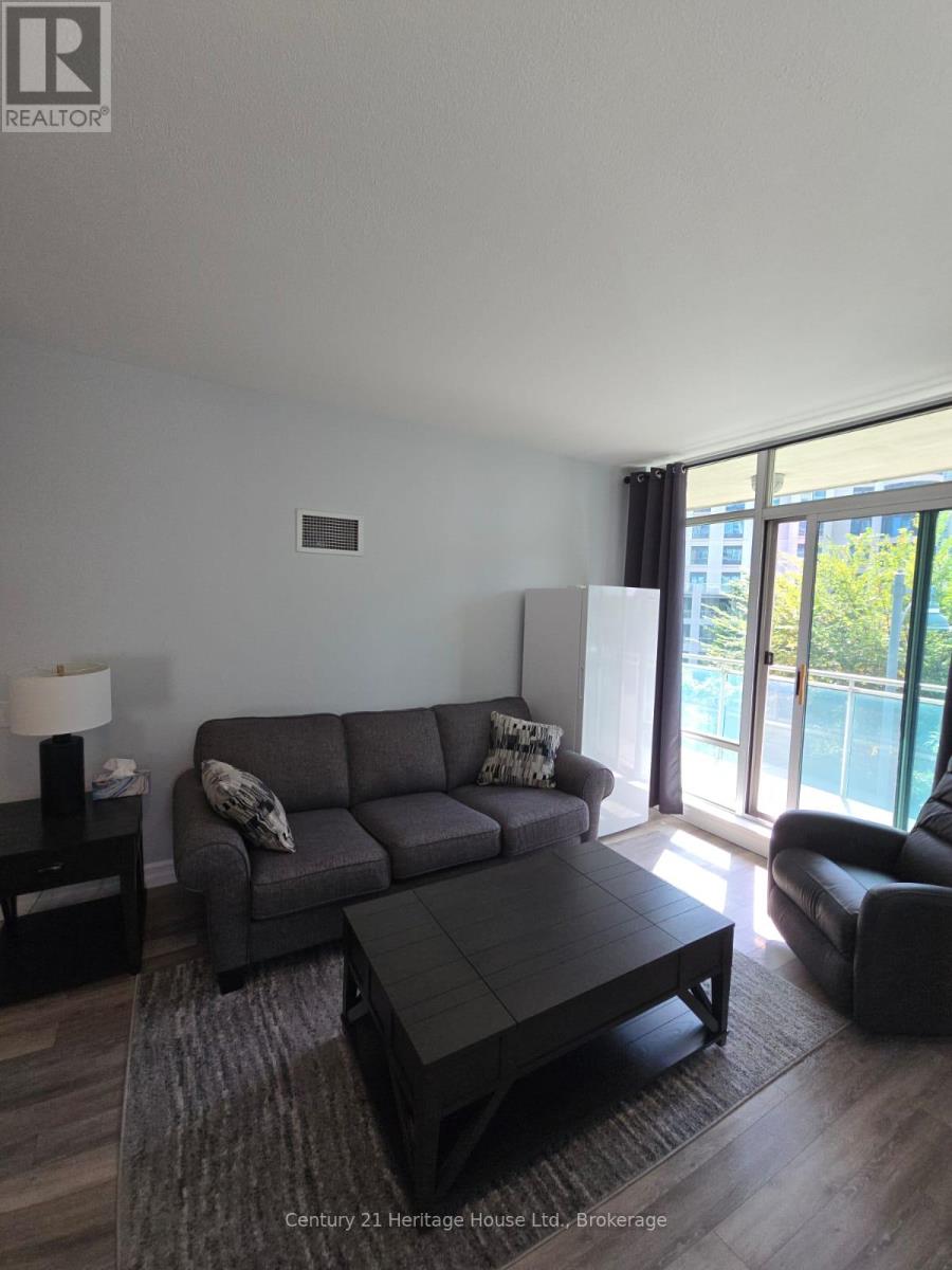 312 - 5 Marine Parade Drive, Toronto (Mimico), Ontario  M8V 4B4 - Photo 10 - W12414866