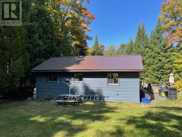 1052 Kensington Road, Dysart Et Al, Ontario  K0M 1S0 - Photo 27 - X12414831
