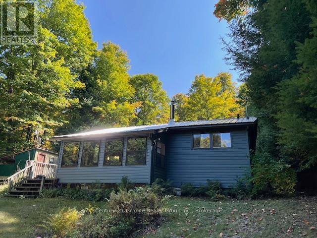 1052 Kensington Road, Dysart Et Al, Ontario  K0M 1S0 - Photo 34 - X12414831