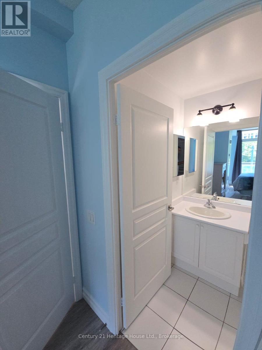 312 - 5 Marine Parade Drive, Toronto (Mimico), Ontario  M8V 4B4 - Photo 14 - W12414866