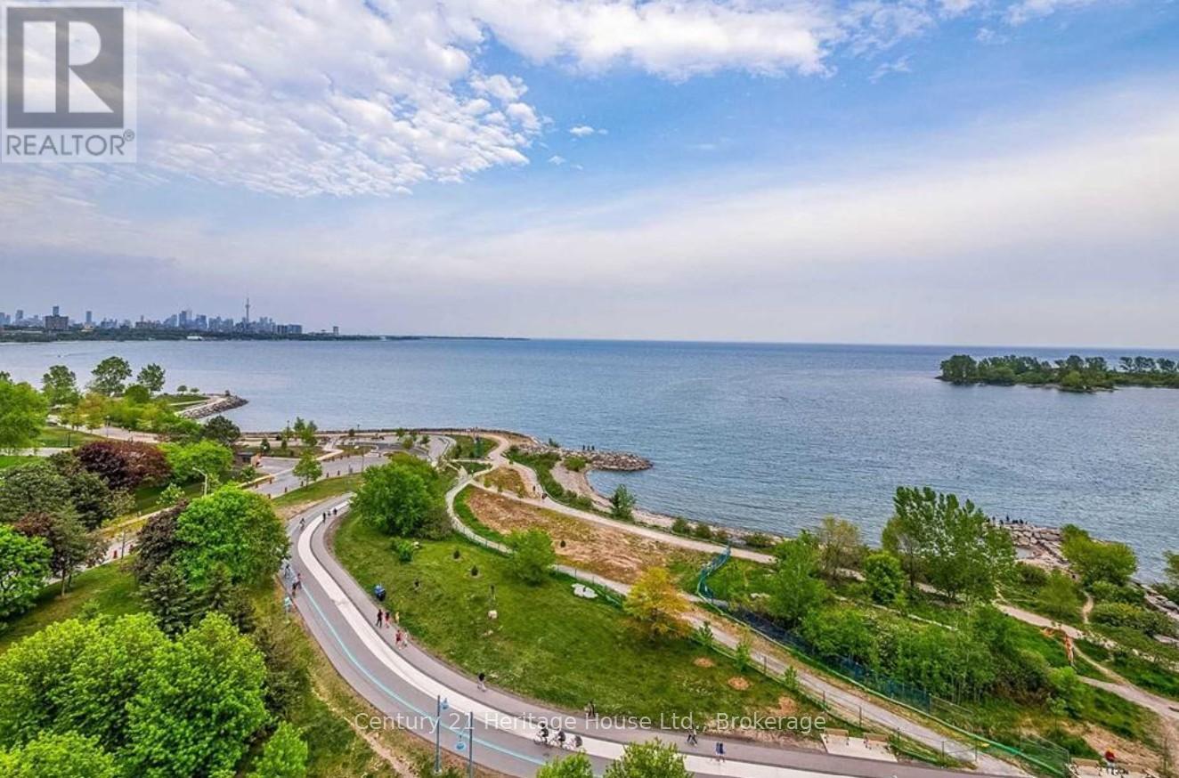 312 - 5 Marine Parade Drive, Toronto (Mimico), Ontario  M8V 4B4 - Photo 18 - W12414866