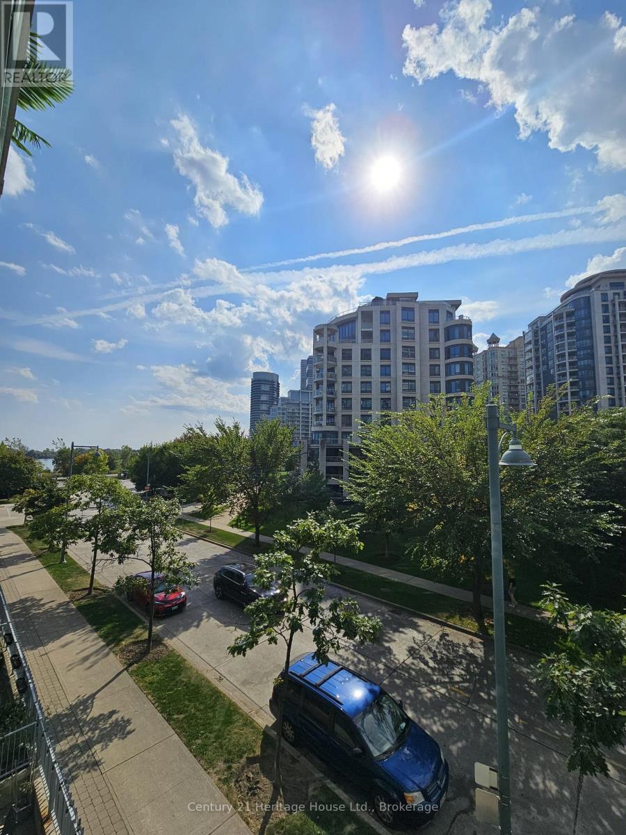 312 - 5 Marine Parade Drive, Toronto (Mimico), Ontario  M8V 4B4 - Photo 20 - W12414866