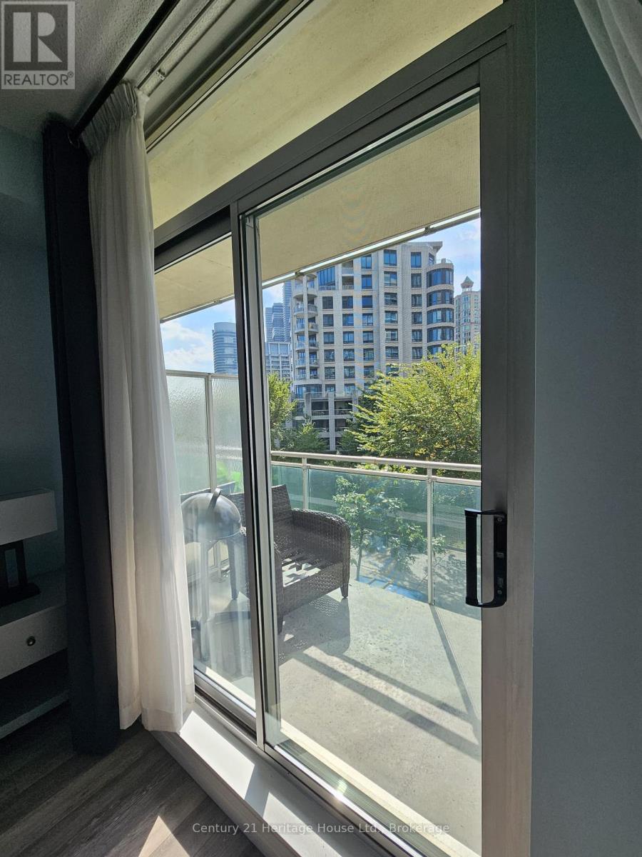 312 - 5 Marine Parade Drive, Toronto (Mimico), Ontario  M8V 4B4 - Photo 21 - W12414866