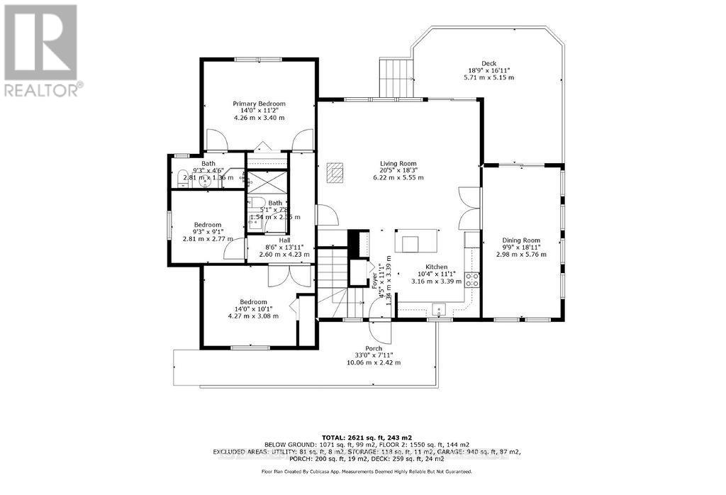 4244 Muskoka Road 117, Lake Of Bays, Ontario  P0B 1A0 - Photo 29 - X12414876