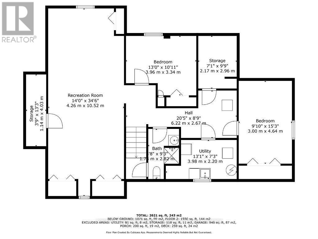 4244 Muskoka Road 117, Lake Of Bays, Ontario  P0B 1A0 - Photo 28 - X12414876