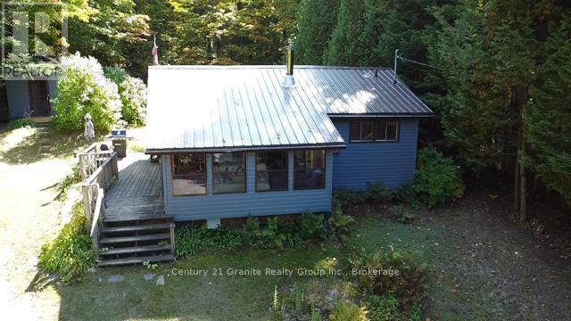 1052 Kensington Road, Dysart Et Al, Ontario  K0M 1S0 - Photo 4 - X12414831