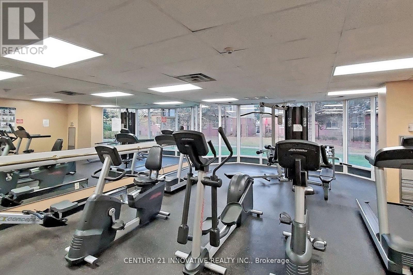 916 - 11753 Sheppard Avenue E, Toronto, Ontario  M1B 5M3 - Photo 18 - E12412486