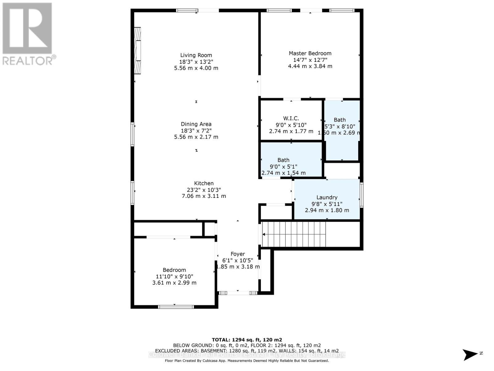 33 Wellington Street S, Ashfield-Colborne-Wawanosh, Ontario  N7A 3X9 - Photo 37 - X12414668