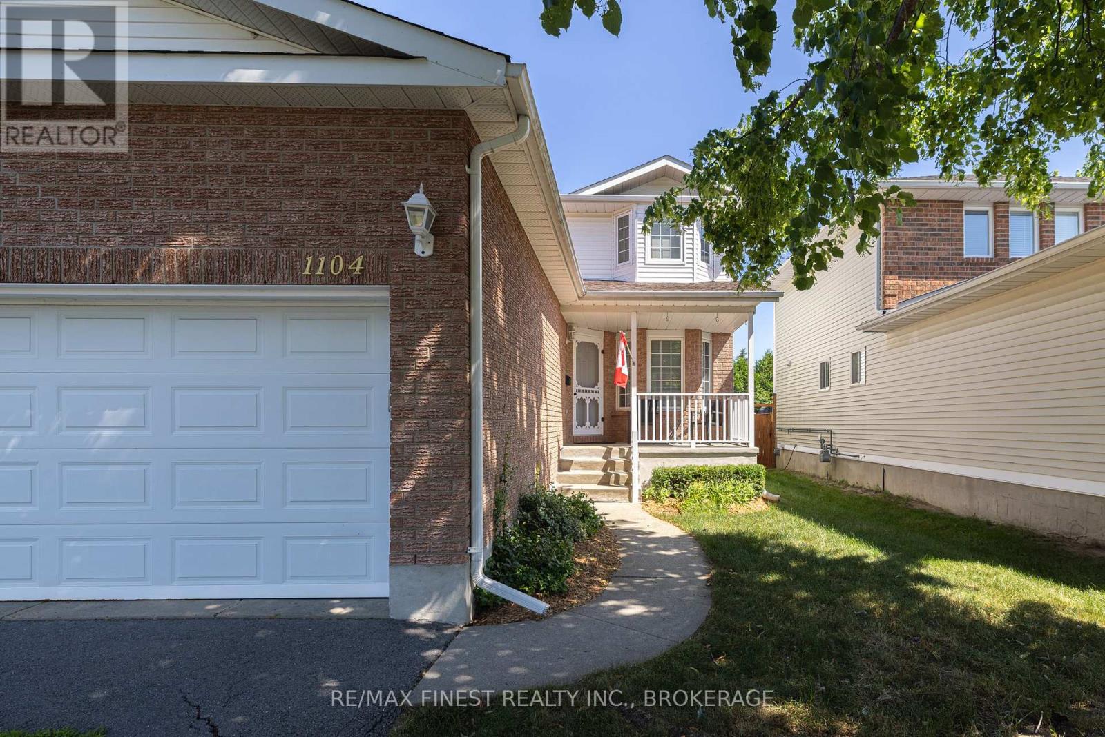 Property at 1104 ACADIA DRIVE image 1