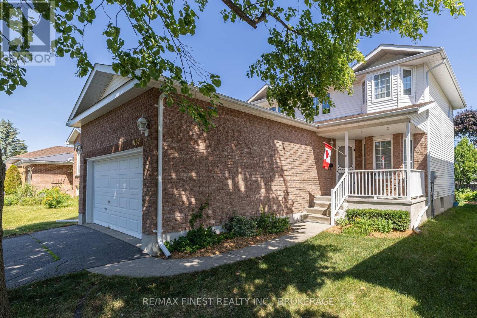Property at 1104 ACADIA DRIVE image 2