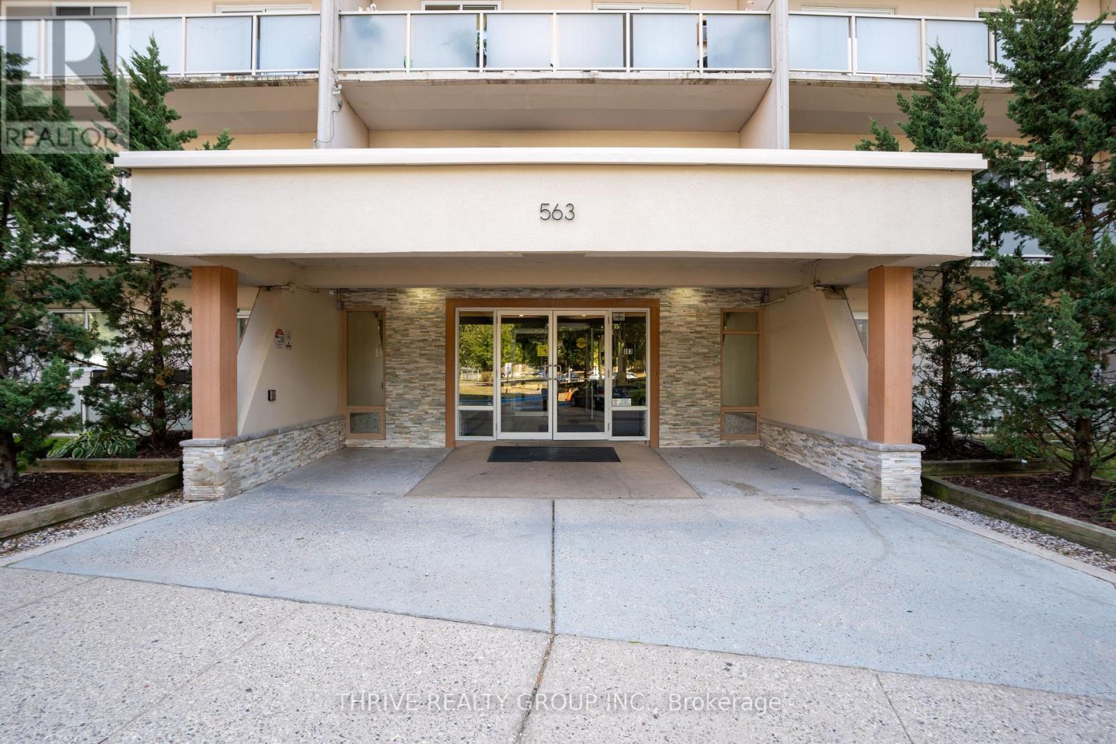 610 - 563 Mornington Avenue, London East, Ontario  N5Y 4T8 - Photo 15 - X12381521