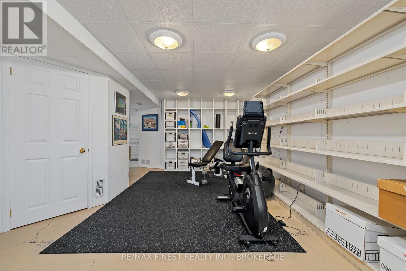 1104 Acadia Drive, Kingston, Ontario  K7M 8V7 - Photo 36 - X12278752